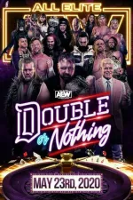AEW Double or Nothing