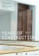Years of Construction