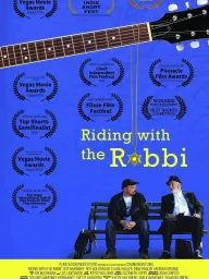 Riding with the Rabbi