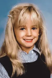 Jonbenet Ramsey