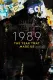 1989: The Year that Made Us