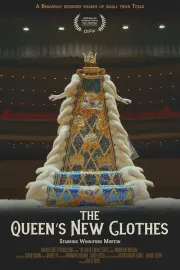 The Queen's New Clothes