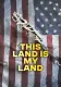 This Land Is My Land