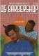 Q's Barbershop