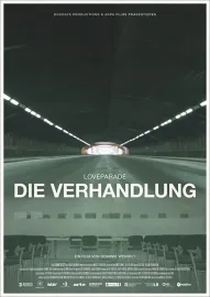 Loveparade: The Trial