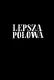 Lepsza połowa
