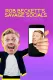 Rob Beckett's Savage Socials