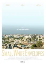 Small White Envelopes