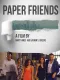 Paper Friends