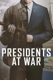 Presidents at War