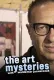 The Art Mysteries with Waldemar Januszczak