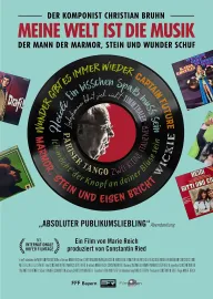 Meine Welt ist die Musik