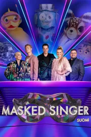 Masked Singer Suomi