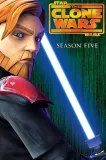 5. sezóna - Návrat Darth Maula