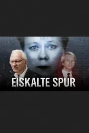 Eiskalte Spur