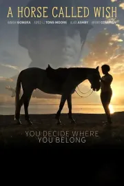 A Horse Called Wish
