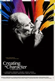 Creating a Character: The Moni Yakim Legacy