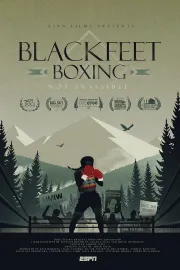 Blackfeet Boxing: Not Invisible