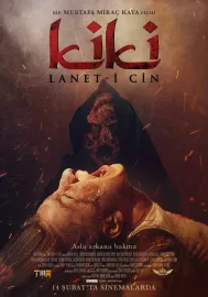 Kiki: Lanet-i Cin