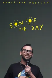 Hugleikur Dagsson: Son of the Day