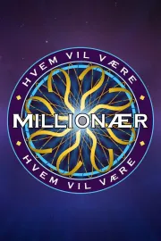 Hvem vil være millionær?