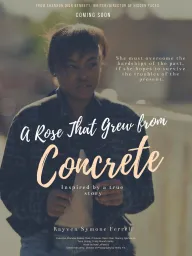 Latasha Harlins: A Rose That Grew from Concrete