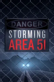 Storming Area 51
