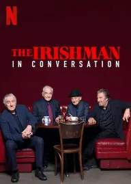 The Irishman: In Conversation