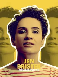 Jen Brister - Meaningless