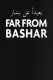 Far from Bashar