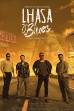 Lhasa Blues