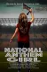 National Anthem Girl