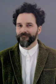 Cristobal Tapia de Veer