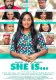She Is