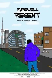 Farewell Regent