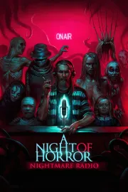 A Night of Horror: Nightmare Radio