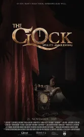 The Clock: Spirits Awakening