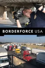 Borderforce USA: The Bridges