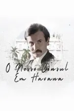 Our Consul in Havana