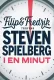 Filip och Fredrik träffar Steven Spielberg - i en minut