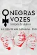 Negras Vozes - Tempos de Alakan