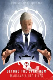 Beyond The Spectrum: Maussan's UFO Files