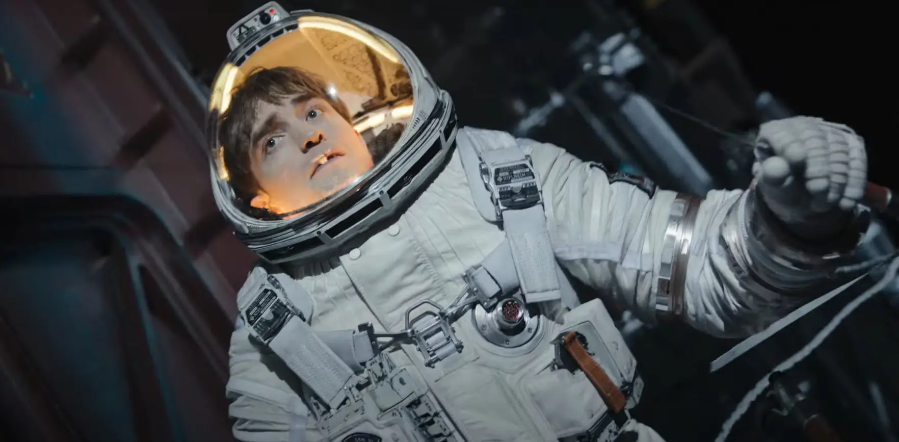 Vizuálně ohromující, vtipné i šokující. Sci-fi Mickey 17 naplňuje dle prvních ohlasů vysoká očekávání