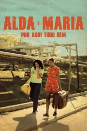 Alda et Maria