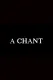 A Chant
