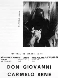 Don Giovanni