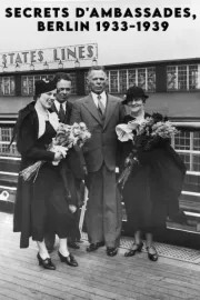 Berlín 30. let očima diplomatů