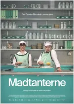 Madtanterne
