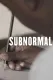 Subnormal