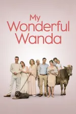 My Wonderful Wanda